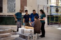 Строительство