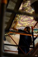 Строительство