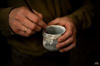 Роспись криптового храма