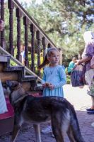 В приходской воскресной школе начался новый учебный год!