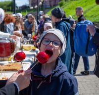 Пасхальный праздник