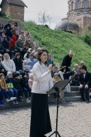 Пасхальный праздник