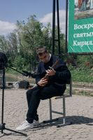 Пасхальный праздник