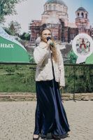 Пасхальный праздник
