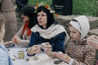 Пасхальный праздник
