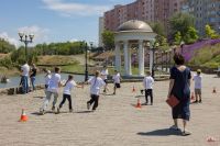 Зарница