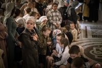 Новый учебный год