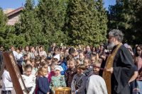 Новый учебный год