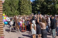 Новый учебный год