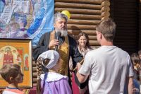 Новый учебный год