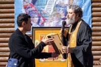 Новый учебный год