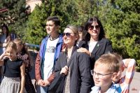 Новый учебный год