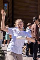 Новый учебный год