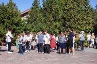 Новый учебный год