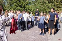 Новый учебный год