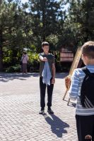 Новый учебный год