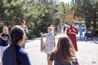 Новый учебный год