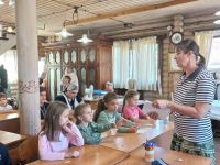 Новый учебный год