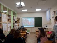 Новый учебный год