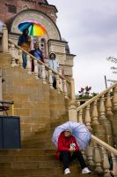 Концерт ко Дню учителя