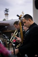 Концерт ко Дню учителя