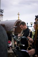 Концерт ко Дню учителя