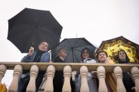 Концерт ко Дню учителя