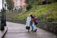 Концерт ко Дню учителя