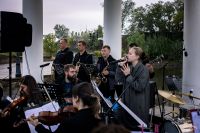 Концерт ко Дню учителя