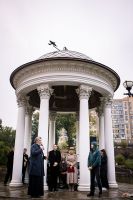 Концерт ко Дню учителя