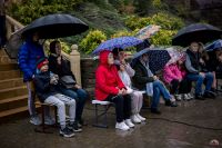 Концерт ко Дню учителя