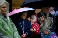 Концерт ко Дню учителя