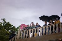 Концерт ко Дню учителя