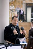 Концерт ко Дню учителя