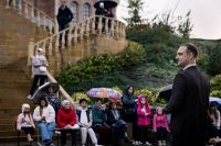 Концерт ко Дню учителя