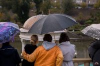 Концерт ко Дню учителя