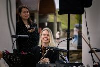 Концерт ко Дню учителя