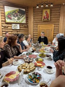 «Родительский клуб»