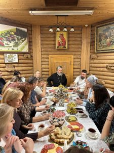 «Родительский клуб»