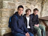 Паломническая поездка к Павлу Таганрогскому