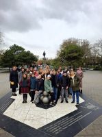 Паломническая поездка к Павлу Таганрогскому