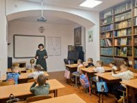 Открытый урок