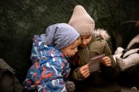 Говение воскресной школы Говение воскресной школы