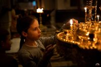 Говение воскресной школы Говение воскресной школы