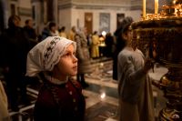 Говение воскресной школы Говение воскресной школы