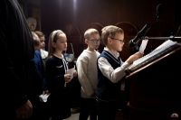 Говение воскресной школы Говение воскресной школы