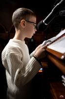 Говение воскресной школы Говение воскресной школы