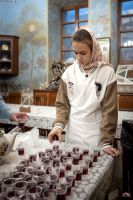 Говение воскресной школы Говение воскресной школы