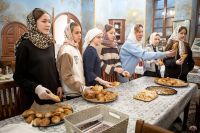 Говение воскресной школы Говение воскресной школы