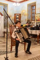 Рождественский праздник воскресной школы